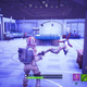Image for article titled Fortnite Players Are Finding Mysterious Superhero Lairs Across The Map
